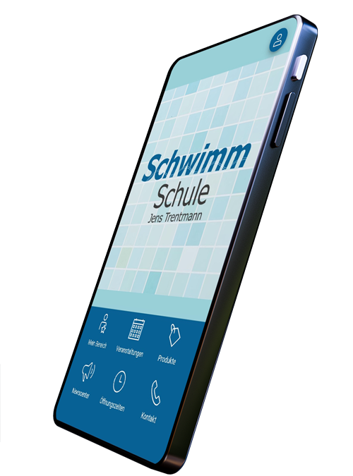 schwimmschule bad iburg trentmann app